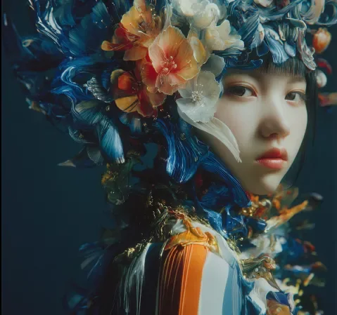 热血方向作品条目封面